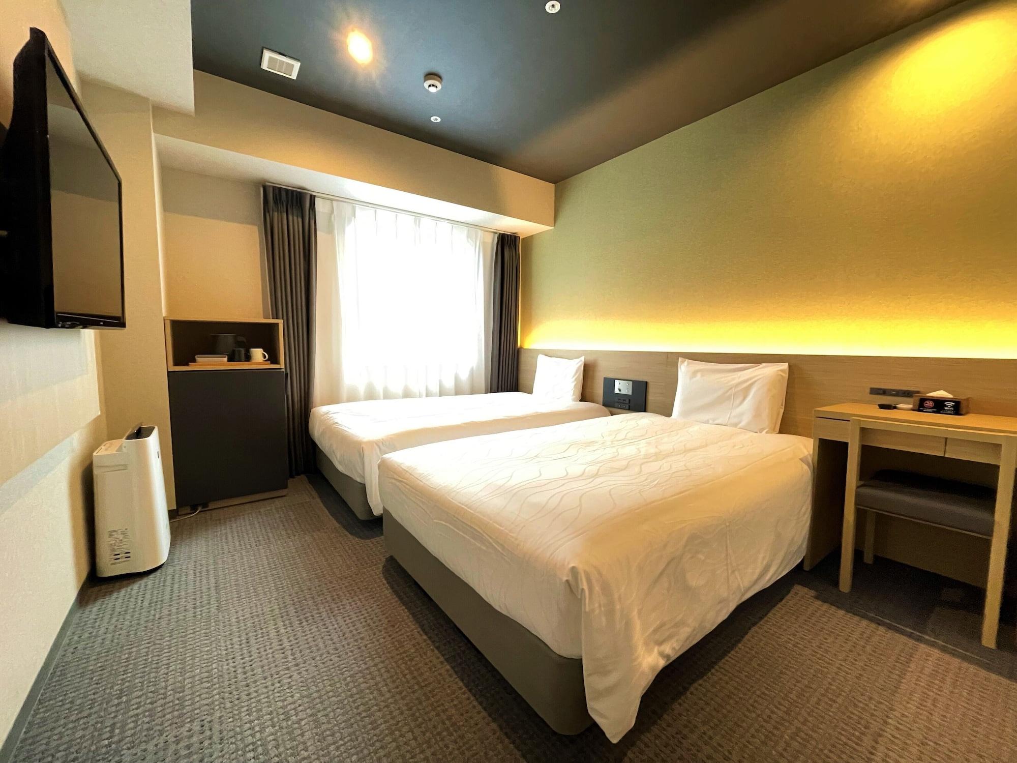 Henn Na Hotel Kanazawa Korimbo מראה חיצוני תמונה