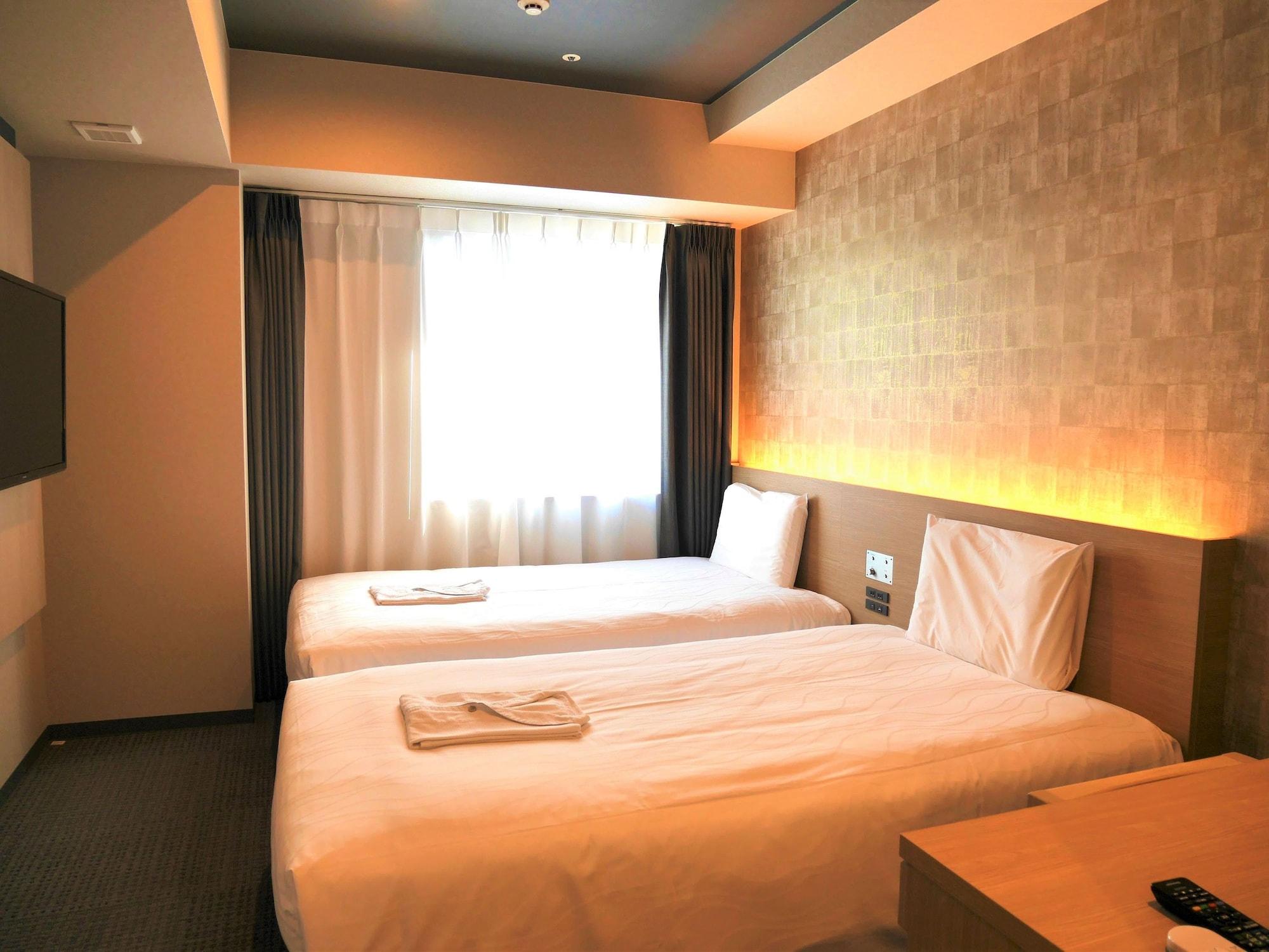 Henn Na Hotel Kanazawa Korimbo מראה חיצוני תמונה