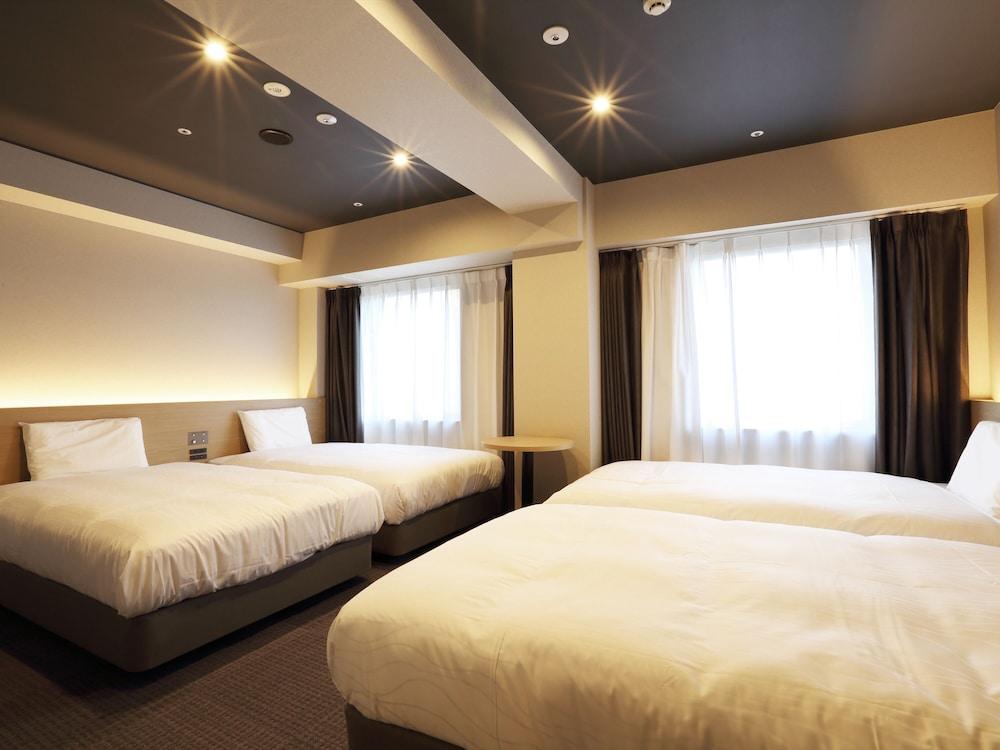 Henn Na Hotel Kanazawa Korimbo מראה חיצוני תמונה