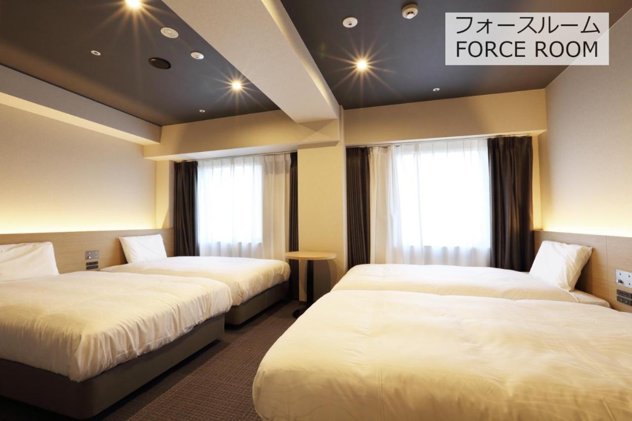 Henn Na Hotel Kanazawa Korimbo מראה חיצוני תמונה