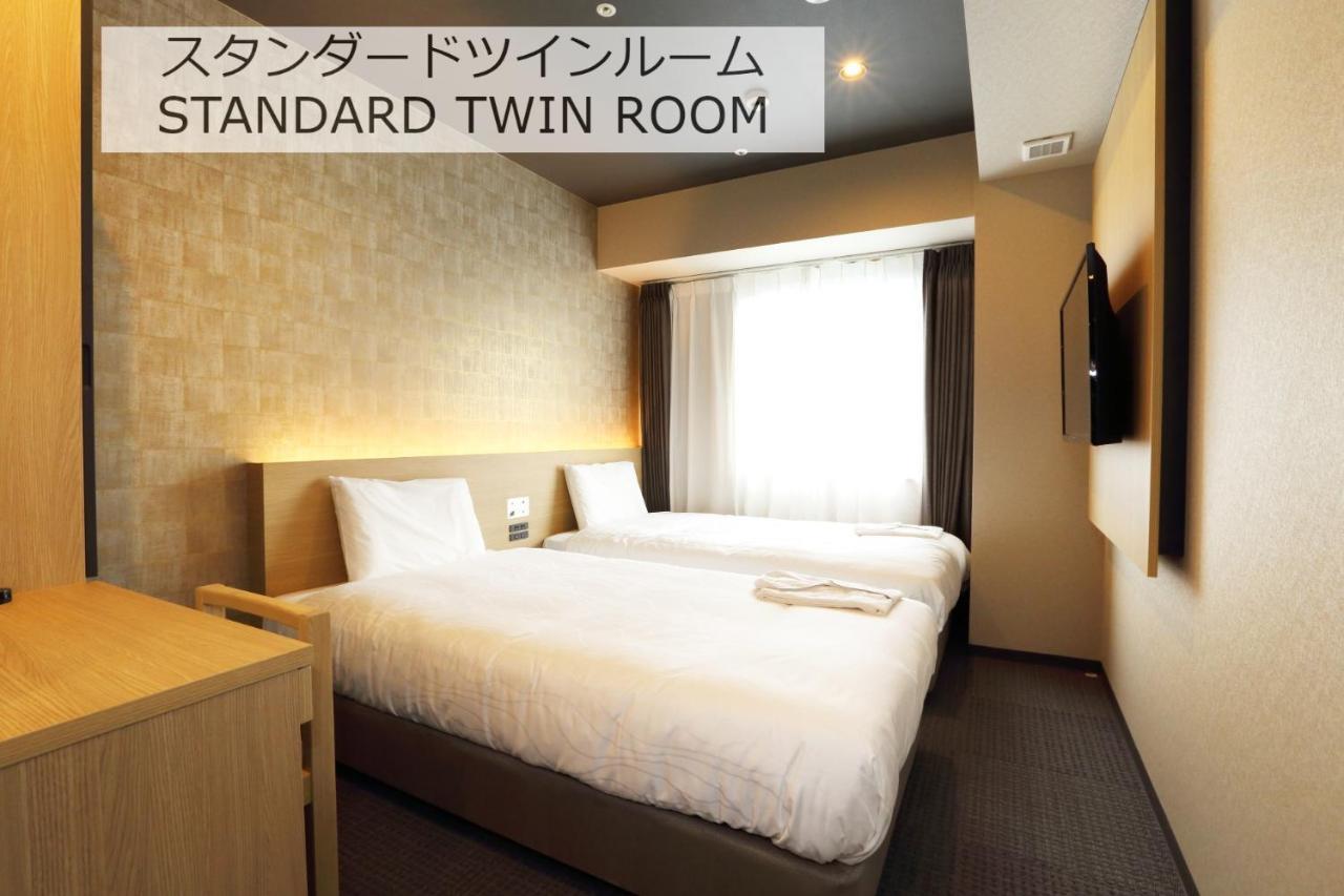 Henn Na Hotel Kanazawa Korimbo מראה חיצוני תמונה