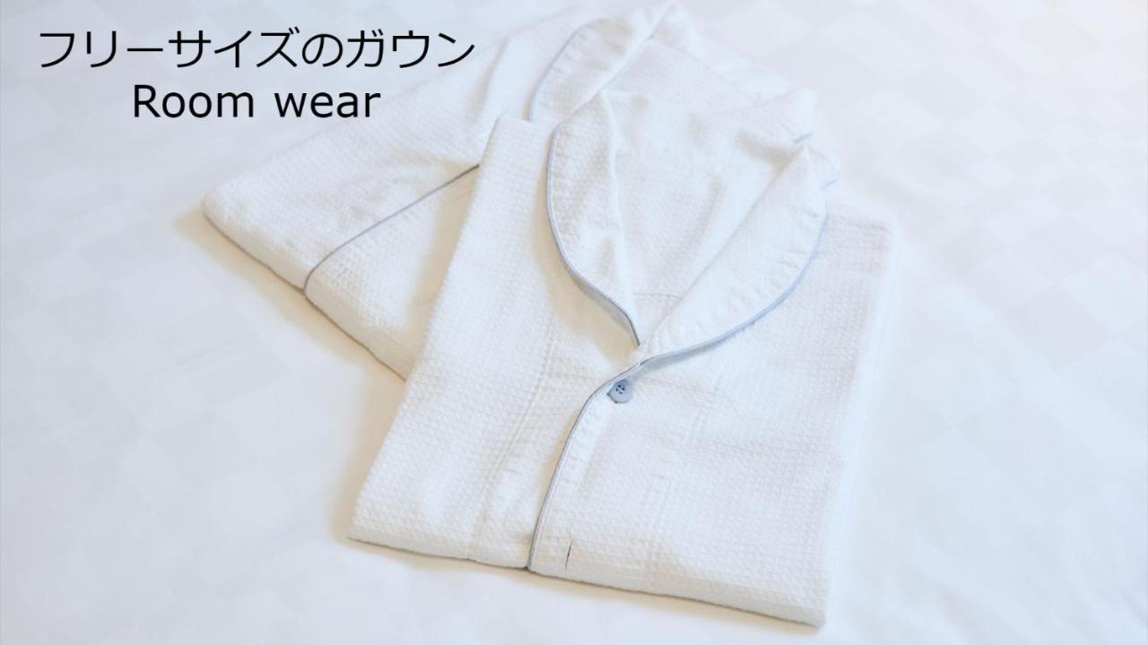 Henn Na Hotel Kanazawa Korimbo מראה חיצוני תמונה