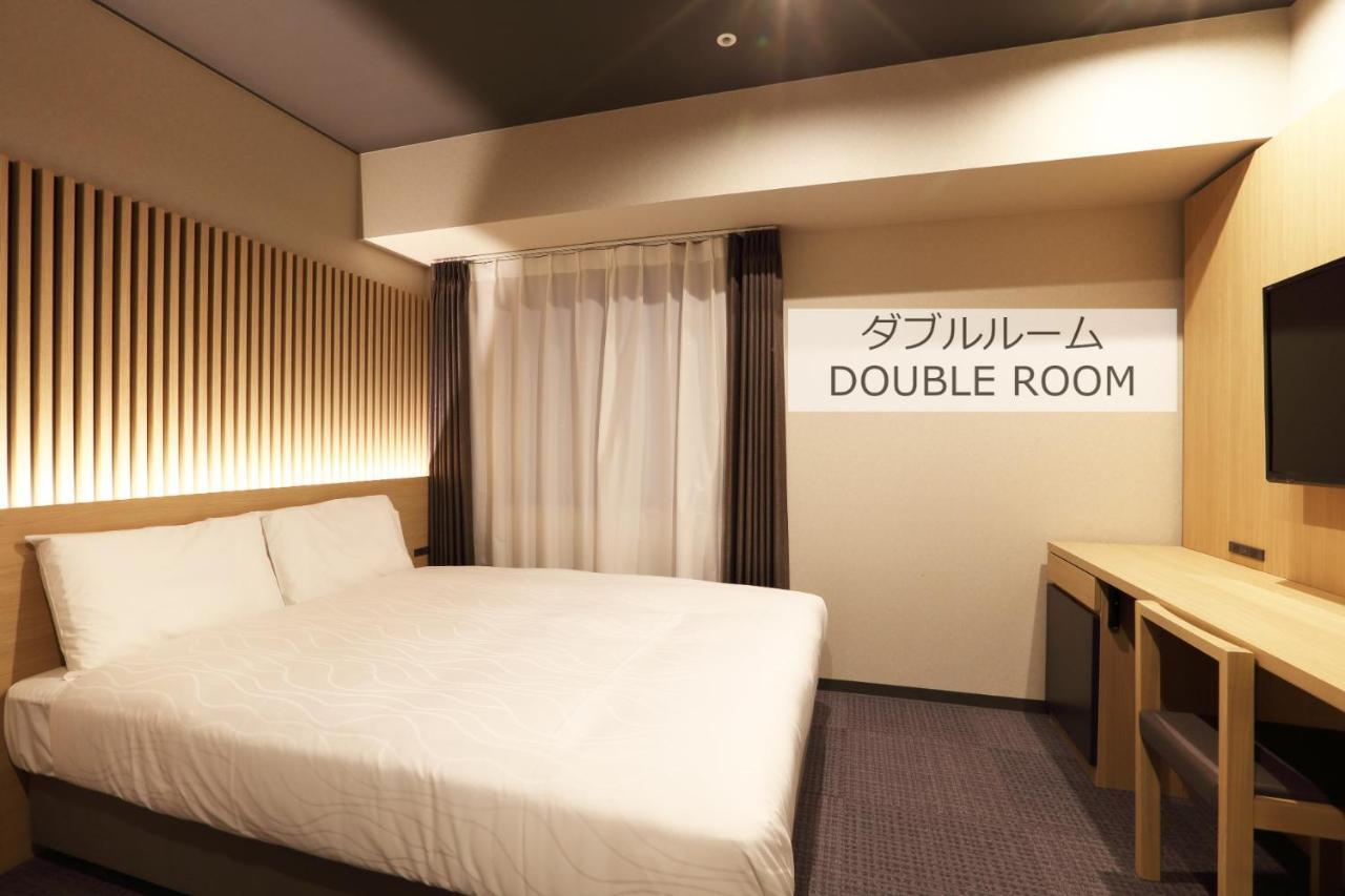 Henn Na Hotel Kanazawa Korimbo מראה חיצוני תמונה