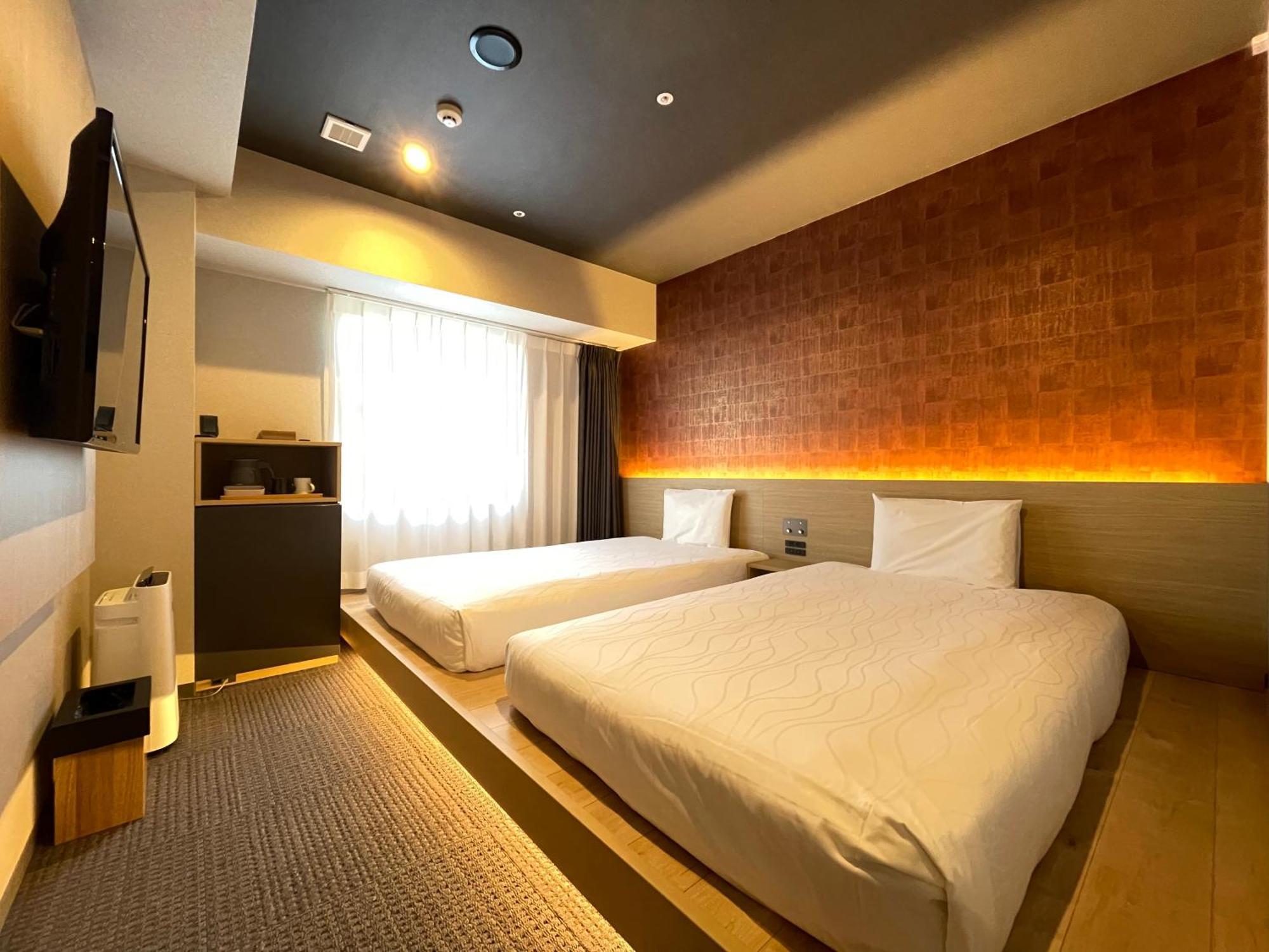 Henn Na Hotel Kanazawa Korimbo מראה חיצוני תמונה